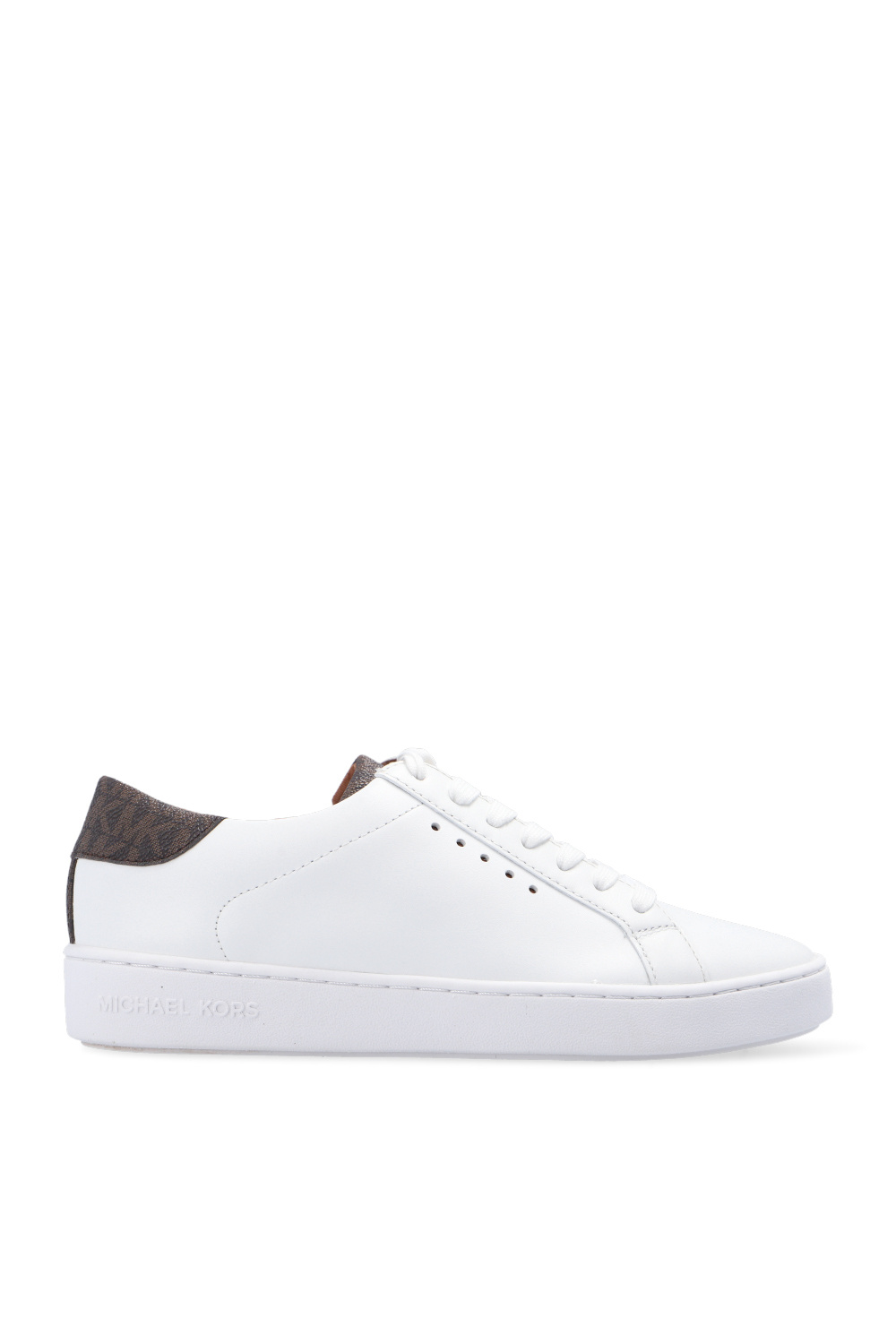 Michael kors irving sale sneaker low